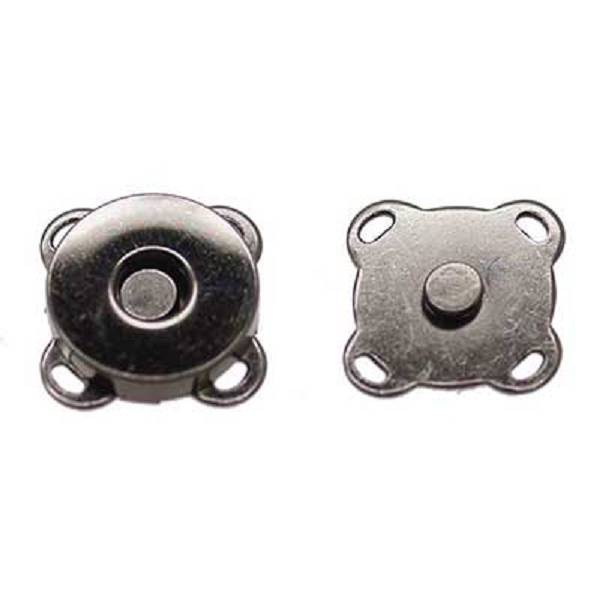 Μαγνητάκι κούμπωμα ραφτό