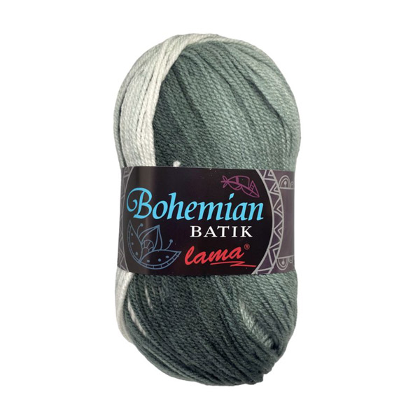 Bohemian Batik – Lama