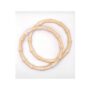 Ζεύγος Χερούλια  "Bamboo Style" – Διάμετρος 12cm