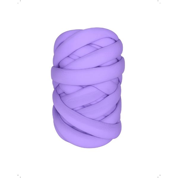 Chubby Cotton  για Πλέξιμο με τα Χέρια – 500g / 23m