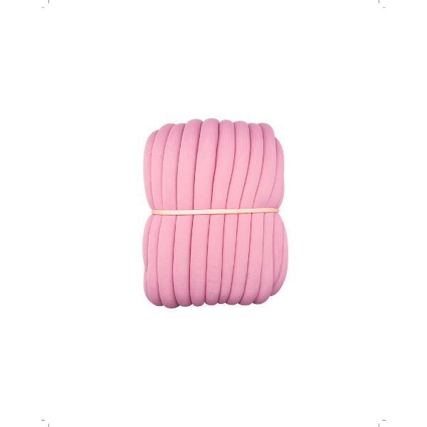 Chubby Polyester  XL Νήμα για Πλέξιμο με τα Χέρια (Soft Touch) – 500g